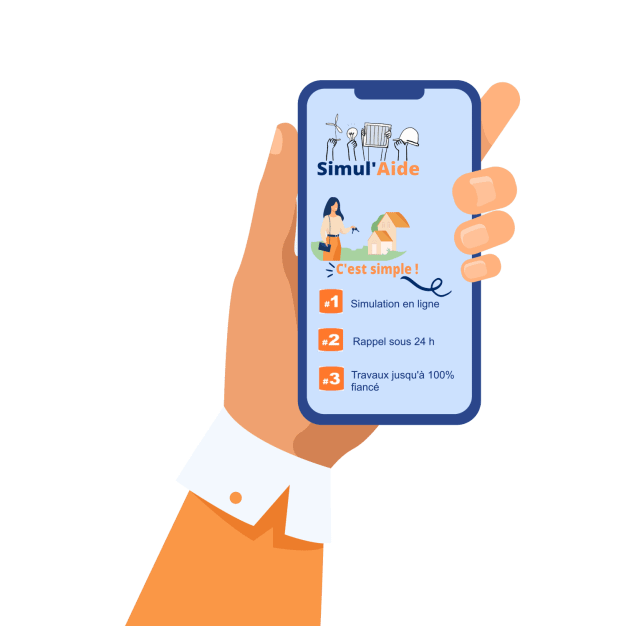 simulaide france renov