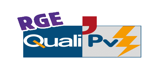panneaux solaire artisan rge qualipv