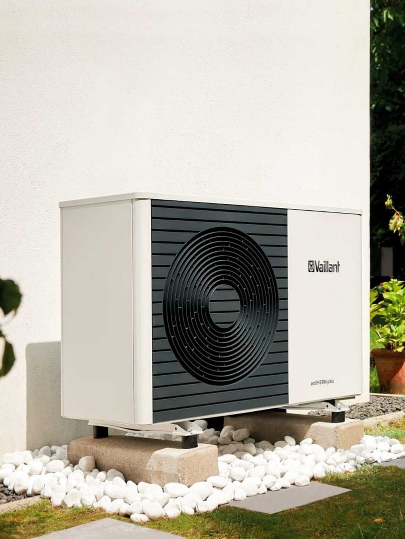 pompe a chaleur 1 euro simulaide